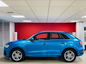 AUDI Q3 TDI S LINE - 7173 - 40