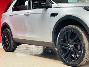 LAND ROVER DISCOVERY SPORT TD4 HSE - 7252 - 37