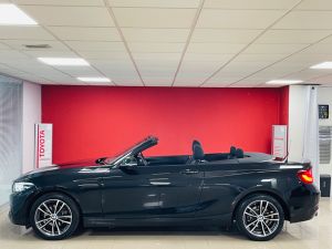 BMW 2 SERIES 218I SPORT - 7224 - 35