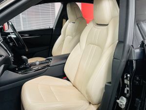 MASERATI LEVANTE D V6 - 7263 - 10