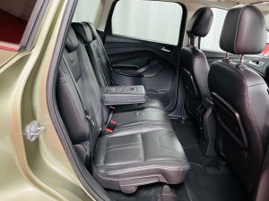 FORD KUGA TITANIUM X TDCI - 7193 - 11