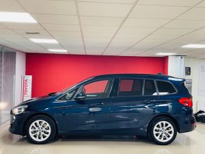 BMW 2 SERIES 218D SE GRAN TOURER - 7200 - 32