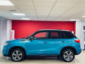 SUZUKI VITARA SZ5 DDIS ALLGRIP - 7270 - 36