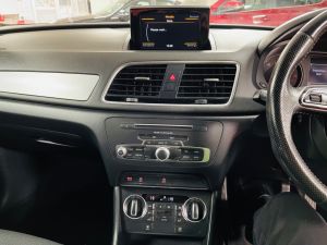 AUDI Q3 TDI S LINE - 7173 - 21