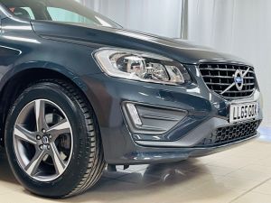 VOLVO XC60 D4 R-DESIGN NAV - 7178 - 33