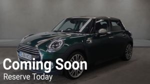 MINI HATCH COOPER SEVEN - 7240 - 1