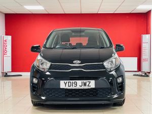 KIA PICANTO 2 - 7165 - 19