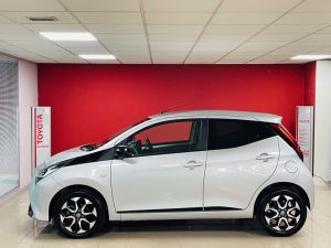 TOYOTA AYGO VVT-I X-TREND TSS - 7177 - 30