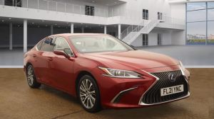 LEXUS ES 300H - 7250 - 11