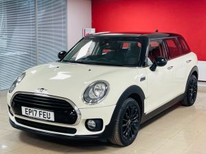 MINI CLUBMAN COOPER - 7299 - 26