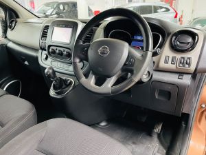 NISSAN NV300 DCI TEKNA L2H1 P/V - 7266 - 15