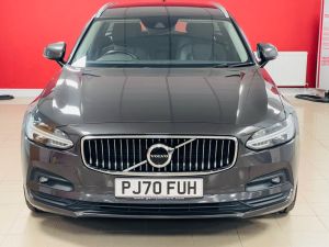 VOLVO V90 B4 MOMENTUM MHEV - 7218 - 30