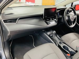 TOYOTA COROLLA VVT-I DESIGN - 7125 - 4