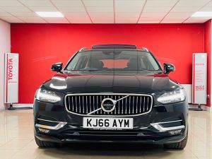 VOLVO V90 D5 POWERPULSE INSCRIPTION AWD - 7297 - 34