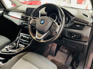 BMW 2 SERIES 218D SE GRAN TOURER - 7200 - 12