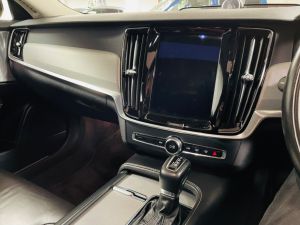 VOLVO V90 D5 POWERPULSE INSCRIPTION AWD - 7297 - 26