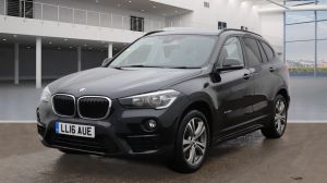 BMW X1 XDRIVE20D SPORT - 7254 - 1