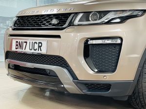 LAND ROVER RANGE ROVER EVOQUE TD4 HSE DYNAMIC - 7183 - 32