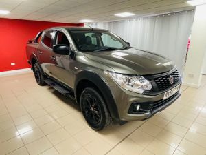 FIAT FULLBACK CROSS DCB - 7052 - 24