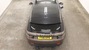 LAND ROVER DISCOVERY SPORT TD4 HSE - 7251 - 10