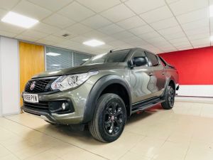 FIAT FULLBACK CROSS DCB - 7052 - 21