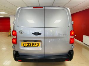 TOYOTA PROACE L2 ICON - 7078 - 30