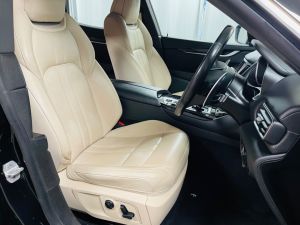 MASERATI LEVANTE D V6 - 7263 - 17