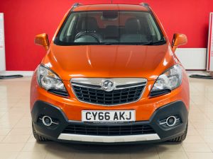 VAUXHALL MOKKA SE CDTI S/S - 7321 - 23