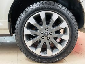 LAND ROVER FREELANDER SD4 HSE LUXURY - 7319 - 4