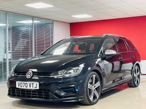 VOLKSWAGEN GOLF R TSI 4MOTION DSG - 7348 - 35