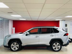 TOYOTA RAV-4 VVT-I DESIGN - 7201 - 39