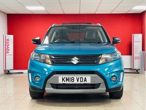 SUZUKI VITARA SZ5 DDIS ALLGRIP - 7270 - 23