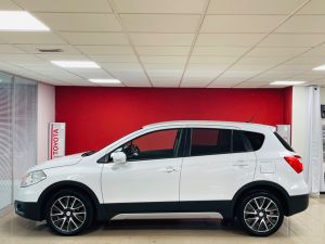 SUZUKI SX4 S-CROSS SZ-T - 7253 - 33