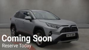 TOYOTA RAV-4 VVT-I DESIGN - 7201 - 3