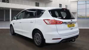 FORD S-MAX TITANIUM ECOBLUE - 7234 - 7