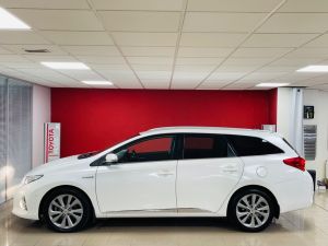 TOYOTA AURIS VVT-I EXCEL - 7196 - 33