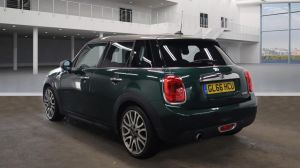 MINI HATCH COOPER SEVEN - 7240 - 6