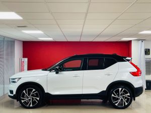 VOLVO XC40 D4 FIRST EDITION AWD - 7195 - 36