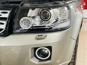 LAND ROVER FREELANDER SD4 HSE LUXURY - 7319 - 26