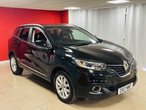 RENAULT KADJAR DYNAMIQUE NAV DCI - 7292 - 27