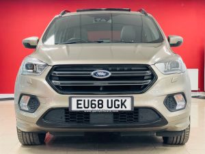 FORD KUGA ST-LINE X TDCI - 7158 - 24