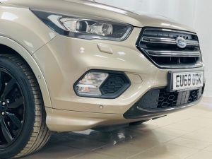 FORD KUGA ST-LINE X TDCI - 7158 - 29