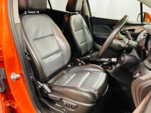 VAUXHALL MOKKA SE CDTI S/S - 7321 - 13