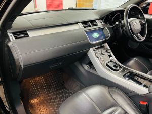 LAND ROVER RANGE ROVER EVOQUE TD4 HSE DYNAMIC LUX - 7235 - 10