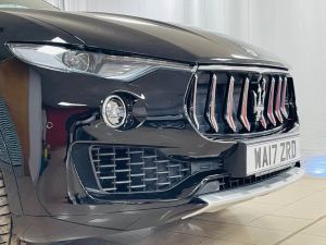 MASERATI LEVANTE D V6 - 7263 - 29