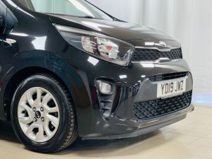 KIA PICANTO 2 - 7165 - 25