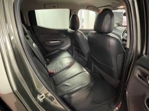 FIAT FULLBACK CROSS DCB - 7052 - 12