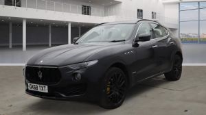 MASERATI LEVANTE D V6 - 7304 - 13