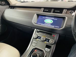 LAND ROVER RANGE ROVER EVOQUE SI4 HSE DYNAMIC - 7260 - 33