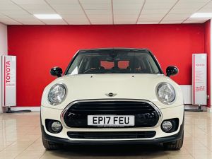 MINI CLUBMAN COOPER - 7299 - 24